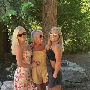 Meet your Posher, Grethe